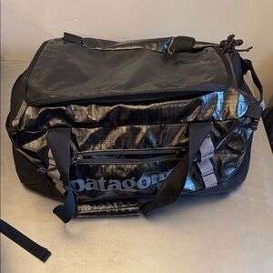Patagonia Black Hole Duffle 45L